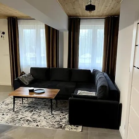 Apartment Nowy Dla 6 Osob