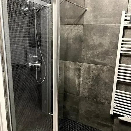Nowy Dla 6 Osob Apartment