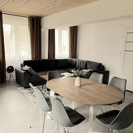 Apartment Nowy Dla 6 Osob Krynica Zdroj