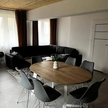 Nowy Dla 6 Osob Apartment