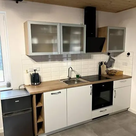 Nowy Dla 6 Osob Apartment Krynica Zdroj