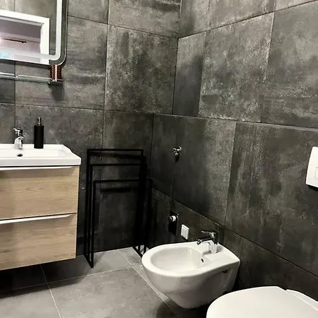 Apartment Nowy Dla 6 Osob